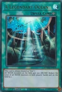 A Legendary Ocean: Magnificent Mavens