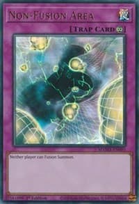 Non-Fusion Area: Magnificent Mavens