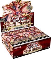Photon Hypernova Booster Box: Photon Hypernova