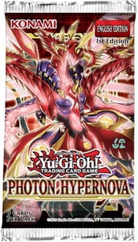 Photon Hypernova Booster Pack: Photon Hypernova