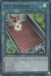 Dice Dungeon: Battles of Legend: Crystal Revenge