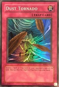 Dust Tornado: Pharaoh's Servant (Worldwide English)