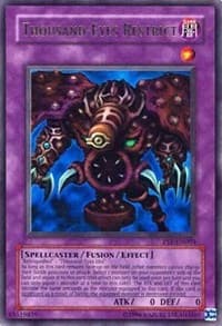 Thousand-Eyes Restrict: Pharaoh's Servant (Worldwide English)