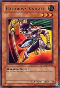 Hayabusa Knight: Pharaoh's Servant (Worldwide English)