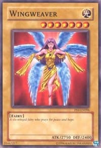 Wingweaver: Pharaoh's Servant (Worldwide English)