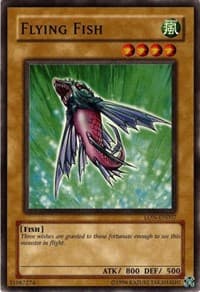 Flying Fish: Labyrinth of Nightmare (Worldwide English)