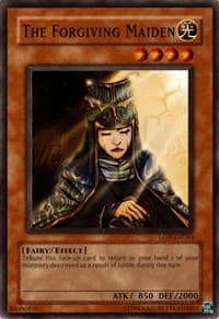The Forgiving Maiden: Labyrinth of Nightmare (Worldwide English)