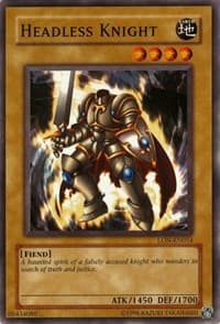 Headless Knight: Labyrinth of Nightmare (Worldwide English)