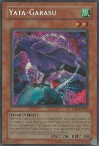 Yata-Garasu: Legacy of Darkness (Worldwide English)