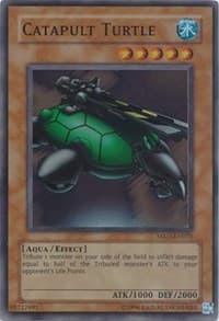 Catapult Turtle: Metal Raiders (Worldwide English)