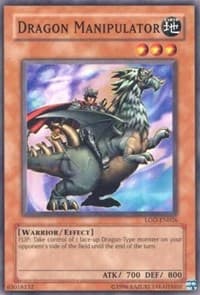 Dragon Manipulator: Legacy of Darkness (Worldwide English)