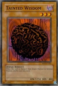Tainted Wisdom: Metal Raiders (Worldwide English)