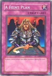 A Feint Plan: Legacy of Darkness (Worldwide English)