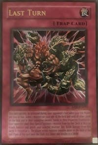 Last Turn: Legacy of Darkness (Worldwide English)