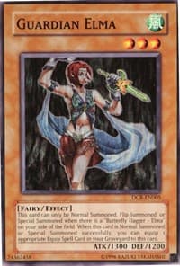Guardian Elma: Dark Crisis (Worldwide English)
