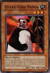 Gyaku-Gire Panda: Dark Crisis (Worldwide English)