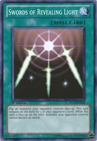 Swords of Revealing Light: Starter Deck: Dawn of the Xyz