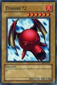 Tyhone #2: Spell Ruler (Worldwide English)