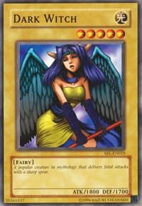 Dark Witch: Spell Ruler (Worldwide English)