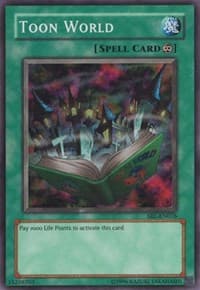 Toon World: Spell Ruler (Worldwide English)