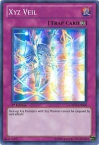 Xyz Veil: Generation Force