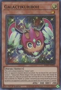 Galactikuriboh: Photon Hypernova