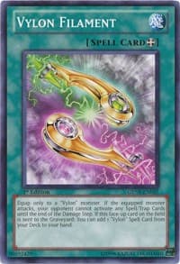 Vylon Filament: Generation Force