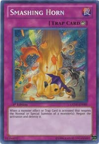 Smashing Horn: Generation Force