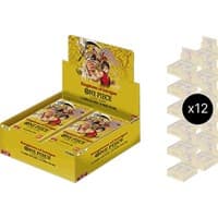 Kingdoms of Intrigue - Booster Box Case: Kingdoms of Intrigue