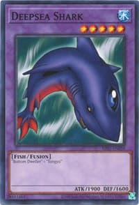 Deepsea Shark: Metal Raiders (25th Anniversary Edition)