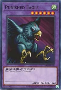 Punished Eagle: Metal Raiders (25th Anniversary Edition)