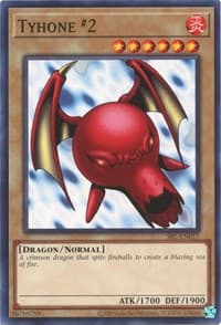 Tyhone #2: Spell Ruler (25th Anniversary Edition)