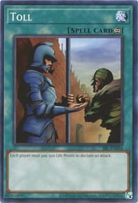 Toll: Spell Ruler (25th Anniversary Edition)