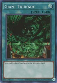 Giant Trunade: Spell Ruler (25th Anniversary Edition)