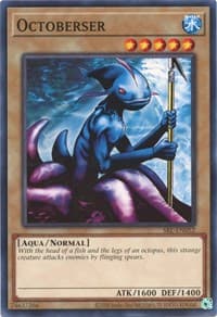 Octoberser: Spell Ruler (25th Anniversary Edition)