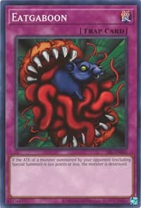 Eatgaboon: Spell Ruler (25th Anniversary Edition)