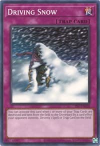 Driving Snow: Pharaoh's Servant (25th Anniversary Edition)