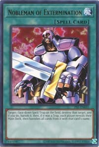 Nobleman of Extermination: Pharaoh's Servant (25th Anniversary Edition)