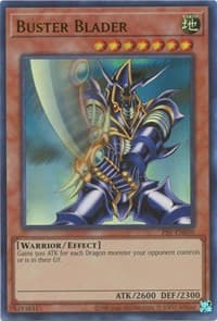 Buster Blader: Pharaoh's Servant (25th Anniversary Edition)