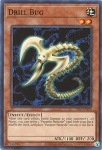 Drill Bug: Pharaoh's Servant (25th Anniversary Edition)
