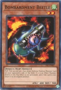 Bombardment Beetle: Pharaoh's Servant (25th Anniversary Edition)
