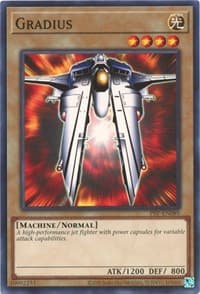 Gradius: Pharaoh's Servant (25th Anniversary Edition)