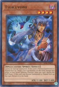 Tsukuyomi: Dark Crisis (25th Anniversary Edition)
