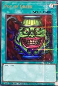 Pot of Greed: The Pot Collection