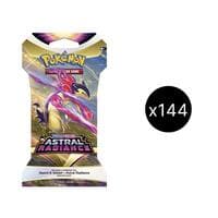 Astral Radiance Sleeved Booster Pack Case: Astral Radiance