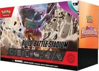 Paldea Evolved Build & Battle Stadium: Paldea Evolved