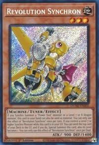 Revolution Synchron: Duelist Nexus