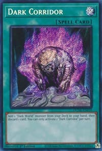 Dark Corridor: Duelist Nexus