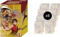 Double Pack Set Volume 1 Display: Kingdoms of Intrigue
