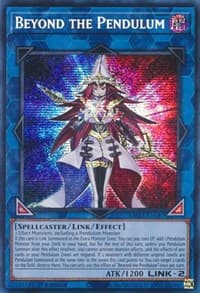 Beyond the Pendulum: 25th Anniversary Tin: Dueling Heroes Mega Pack
